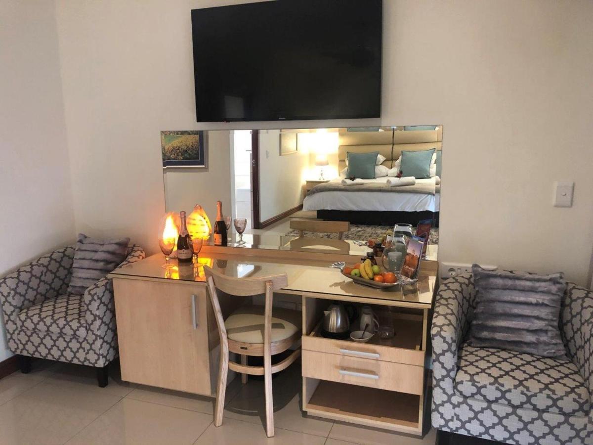 Bed & Breakfast 1 Mountain Rd Boutique