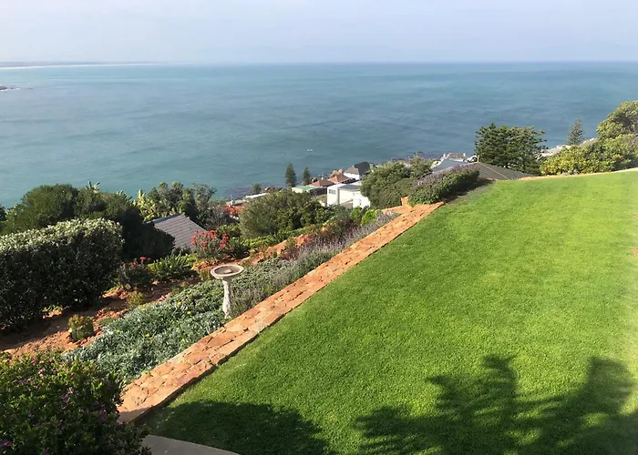 1 Mountain Rd Boutique B & B