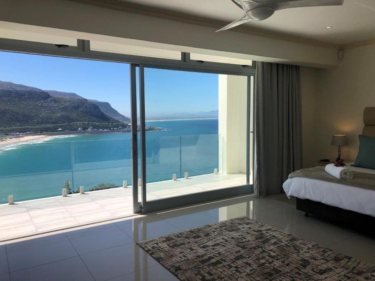 1 Mountain Rd Boutique Bed & Breakfast Vishoek